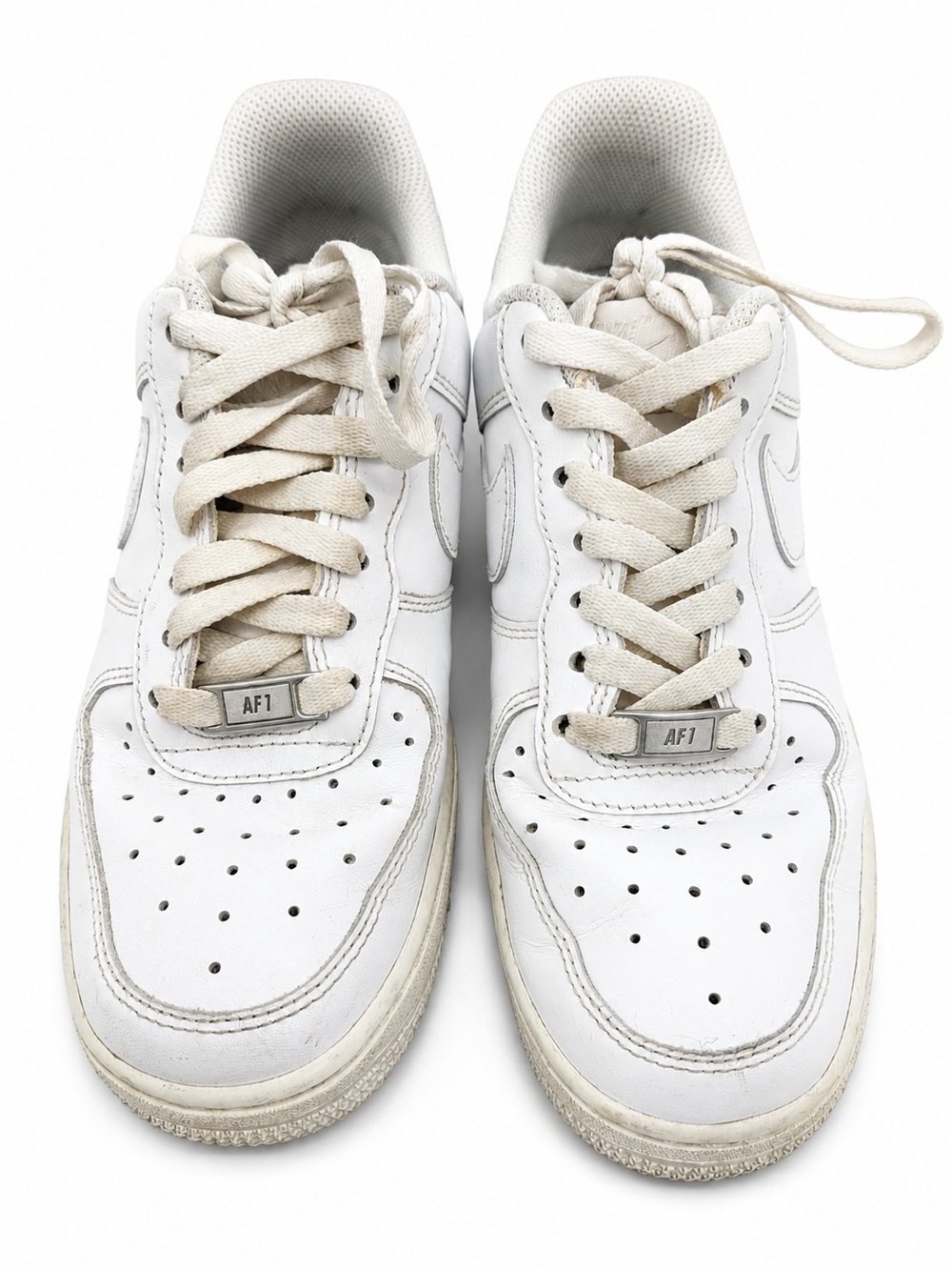 Nike Women's Low-Top Air Force 1 Sneakers